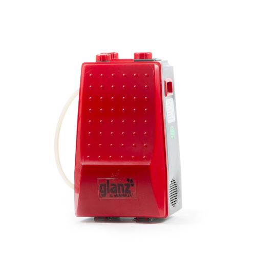 Maquina Burbujas Para Abrillantadora 4 Litros