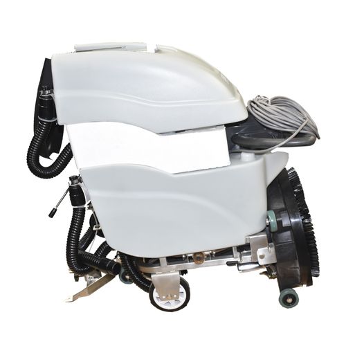 Vacuolavadora Hombre Caminando 17" 1100W 220V Rendimiento: 1660 M2/H