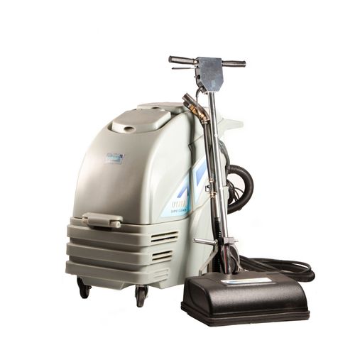 Lavadora Alfombras Extration Master 3000W 220V (Incluye Kit Aspiracion) (Dtj1A)