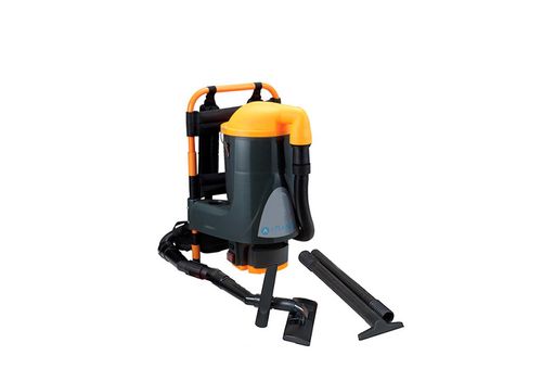 Aspiradora Polvo Mochila 5 Litros 220V Ergo (Bxc1A)