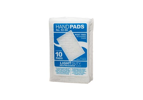 Pad Orillador Duty 15 X 20Cm (Unidad)