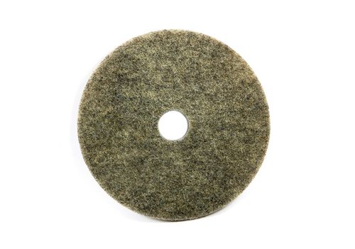 Pad Brillo Natural Porko Plus (Unidad)