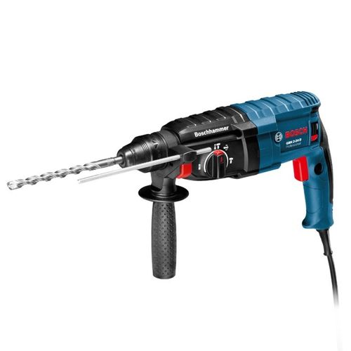 Martillo Perforador Sds Plus 24Mm 820W 220V (Gbh 2 24 D)