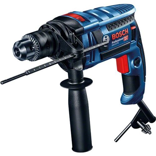 Taladro Percutor 13Mm 750W 220V (Gsb 16 Re)