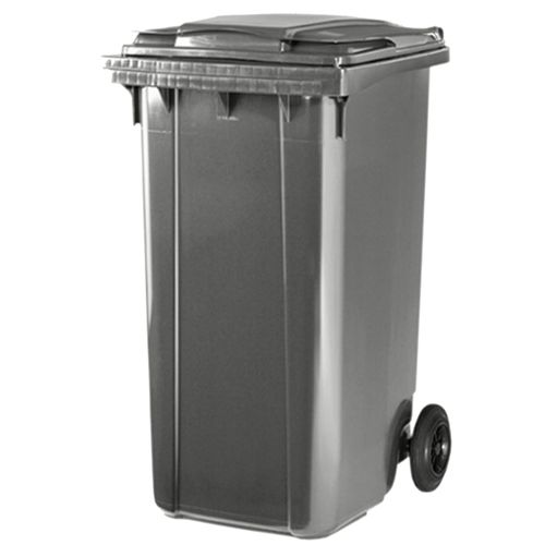 Contenedor Basura 240L