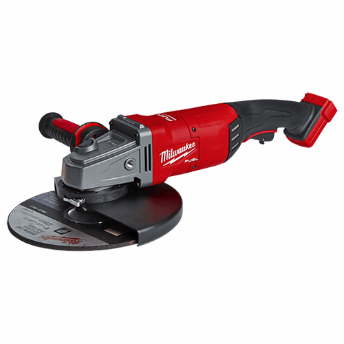Esmeril angular inalámbrico M18 fuel  6600RPM H/M