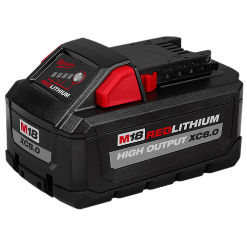 Batería M18 HO Redlithium Blister