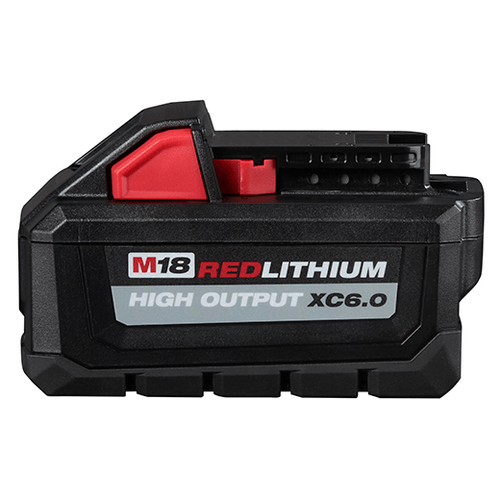 Batería M18 High Output Redlithium Blister