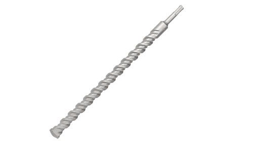 Broca Concreto SDS / Plus 22 MM X 450 CAT DA03015