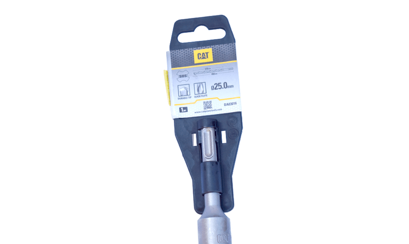 DA03016-_B-Broca-Concreto-SDS-Plus-25mmx450-CAT