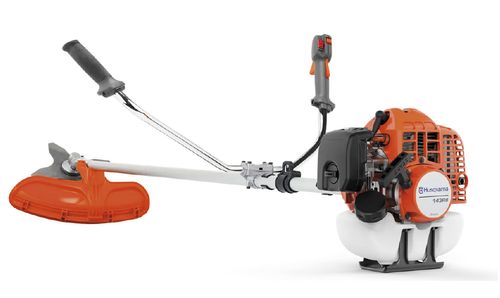 Desbrozadora 143 RII HUSQVARNA