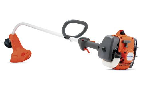 Orilladora 122C eje curvo HUSQVARNA