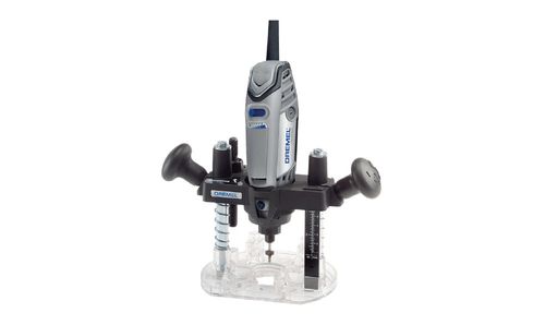 Base para Fresar 33501 DREMEL