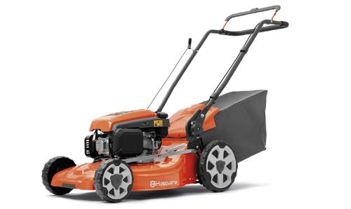 Cortadora de pasto 6,5HP LC151 HUSQVARNA