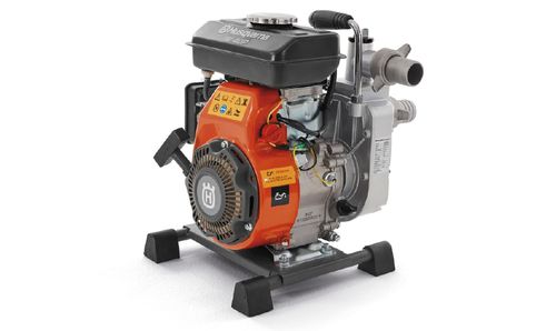 Motobomba a Gasolina 40MM 12.000L/HR CAP 1.4LT W40 HUSQVARNA