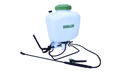 Pulverizador SX LX15B DURALINE