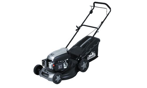 Cortadora Cesped a Gasolina 5.6 HP 20" 508MM C/Bolsa Recogedora X51PHL T EVEREST