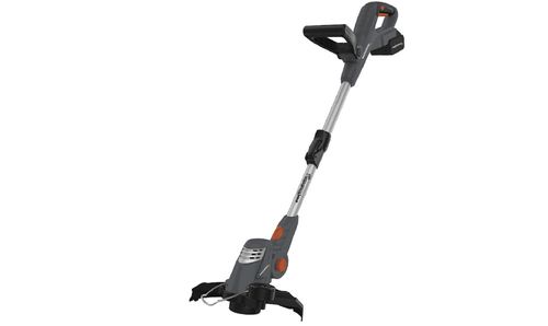 Orilladora Inalámbrica 18V + 1 BAT GLADIATOR