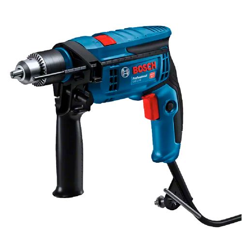 Taladro Percutor GSB-13 RE + Maletin BOSCH