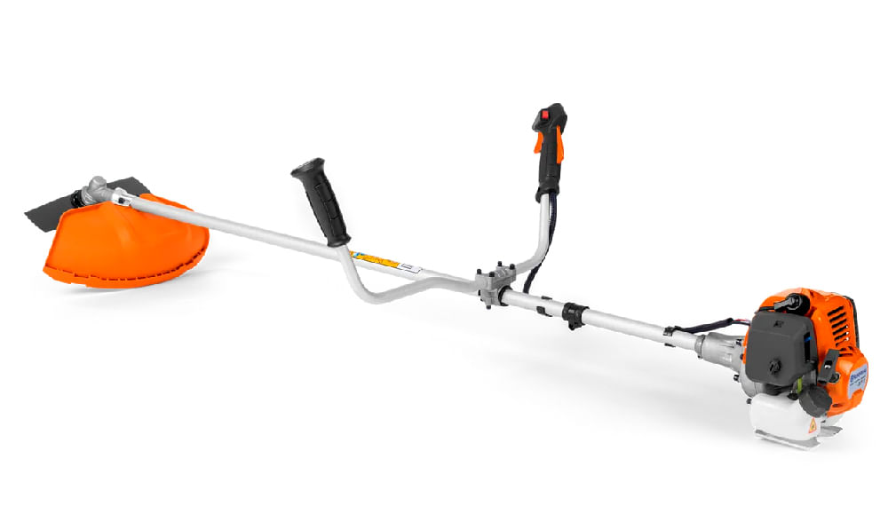 Desbrozadora a combustion 43CM 0,75HP 321R HUSQVARNA - Ferretería
