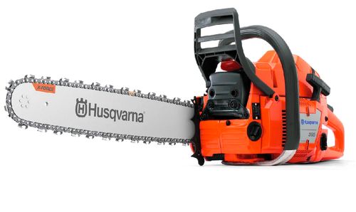 Motosierra 365 Espada 24" HUSQVARNA