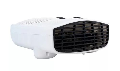 Calefactor Electrico FH116 Termoventilador 0415200104 KENDAL