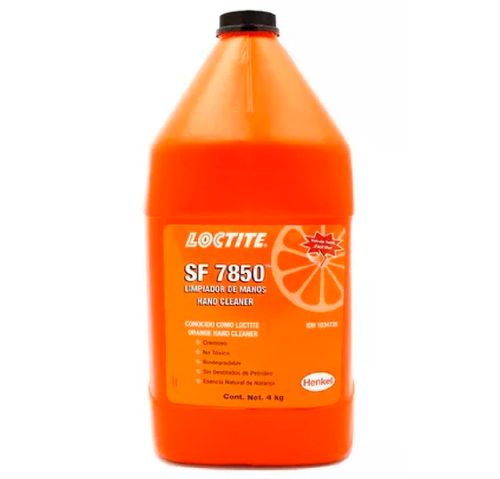 Jabón mecánico Abrasivo Orange 1gl SF7850 LOCTITE
