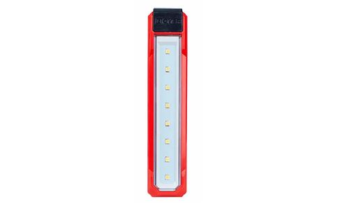 Linterna Magnética de Bolsillo 6" 445 Lúmenes Carga USB MILWAUKEE