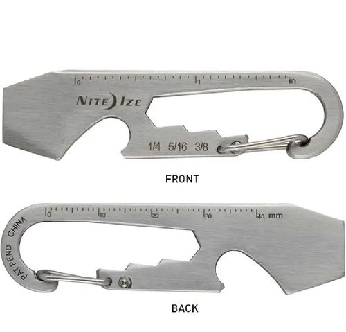 Multiherramienta DOOHICKEY KEY TOOL Acero KMT-11-R3 NITE IZE