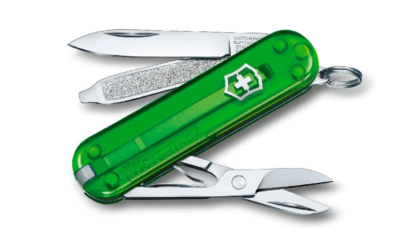 F039688-_NAVAJA-CLASSIC-58MM-7-FUNCIONES-GREEN-TEA-0.6223.T41G-VICTORINOX-A