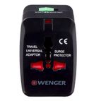 F040387-ADAPTADOR-UNIVERSAL-WENGER-NEGRO-604551-WENGER-TRAVEL-GEAR-2A