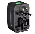 F040387-ADAPTADOR-UNIVERSAL-WENGER-NEGRO-604551-WENGER-TRAVEL-GEAR-2B