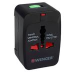 F040387-ADAPTADOR-UNIVERSAL-WENGER-NEGRO-604551-WENGER-TRAVEL-GEAR-2C