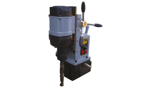 Taladro base magnetica 50mm 1600w 220v boky