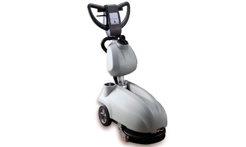 VACUOLAVADORA 15'' H/CAMINANDO BATERIA (220V) GLANZ XD4A