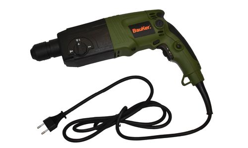 ROTOMARTILLO MOD HD800 E-013-01-4790 BAUKER