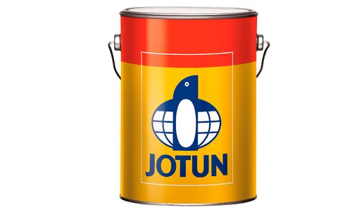 PILOT II BLACK (5 LTS) JOTUN