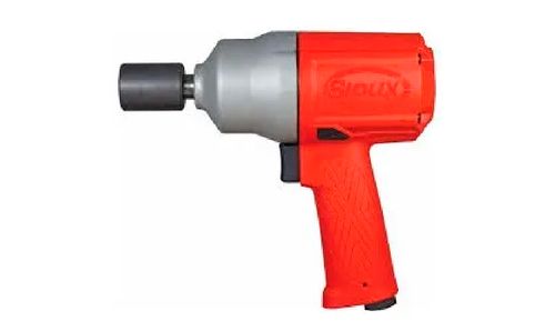 LLAVE IMPACTO NEUMATICA 1/2 IW50HAP SIOUX