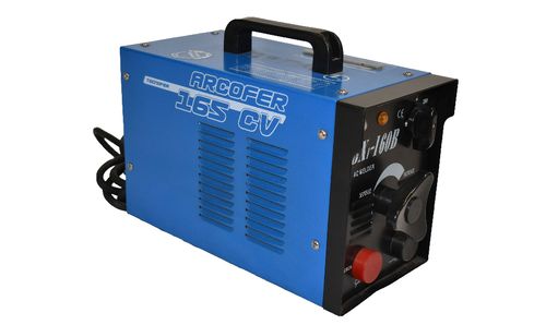 Soldadora AC 160B1 WELDER