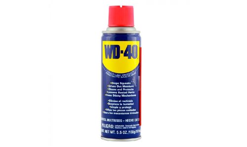 WD-40 SPRAY DE 155GR