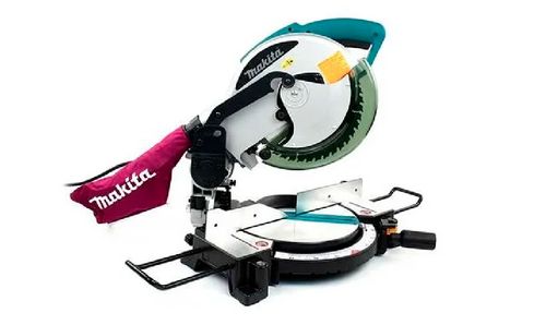 SIERRA INGLETEADORA DE 10'' MLS100 MAKITA