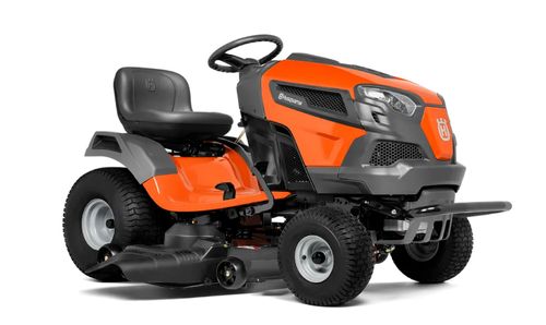 Tractor Cortapasto TS148  HUSQVARNA