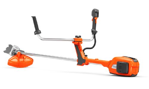 Desbrozadora a Bateria PRO LI 520IRX  HUSQVARNA