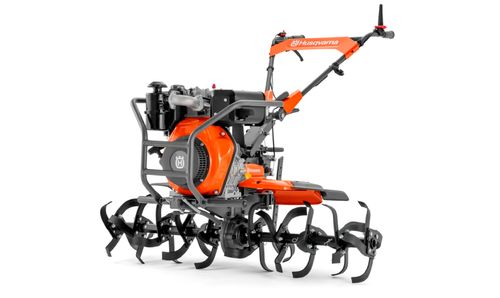 Motocultivador Diesel TF545DE  HUSQVARNA