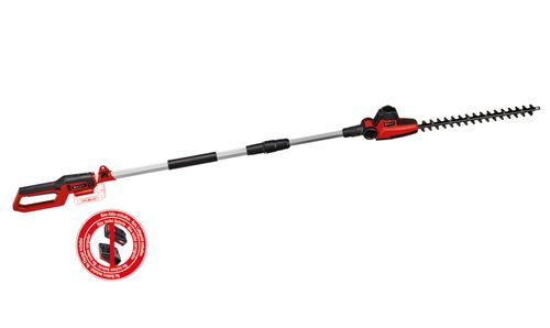 Cortasetos Telescopico 18V GCHH 18¡45 Li T Solo EINHELL