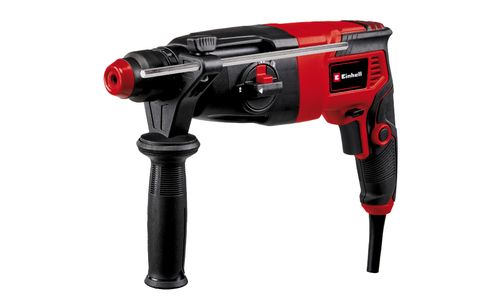 Rotomartillo Electrico 620W #TCRH 620 4 F EINHELL