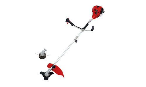 Desbrozadora Combustion 2T/25,4CM3 #GCBC 25/1 I AS EINHELL