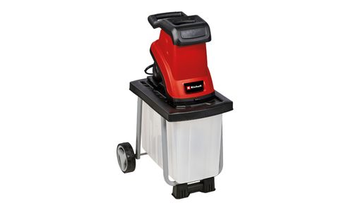 Chipeadora Biotriturador Electrico 2000W/3800RPM #GCKS 2540 CB ENHELL
