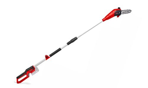 Podador de Altura 18V + Starter Kit 4,0 Ah #GCLC 18/20 Li EINHELL