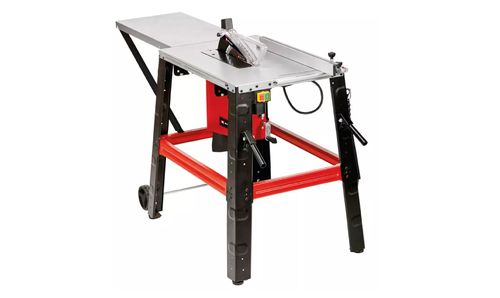 Sierra de Banco Electrico#TCTS 315 U EINHELL